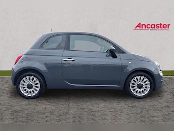 Used Fiat 500 2021 for sale - 77545804: Photo
