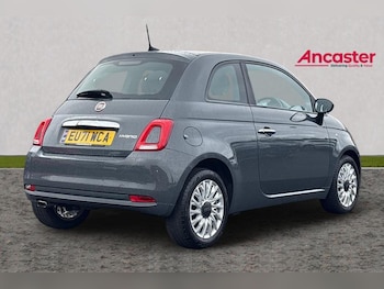 Used Fiat 500 2021 for sale - 77545804: Photo