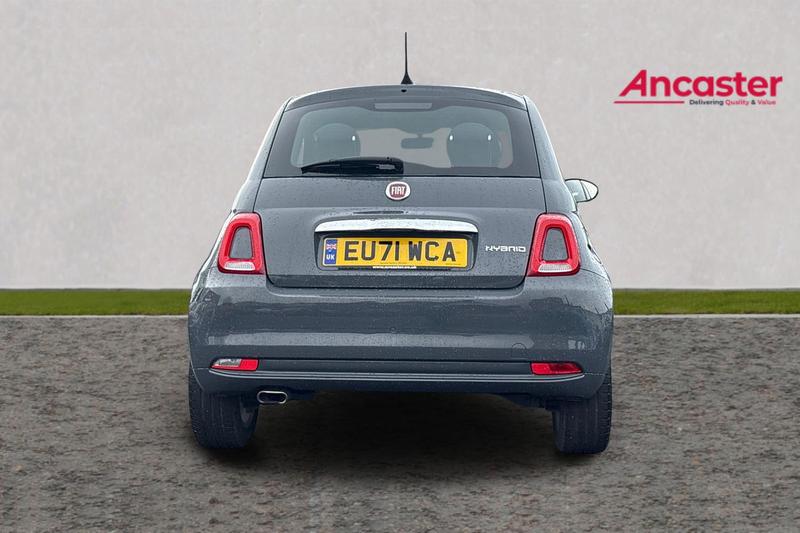 Used Fiat 500 2021 for sale - 77545804: Photo 4