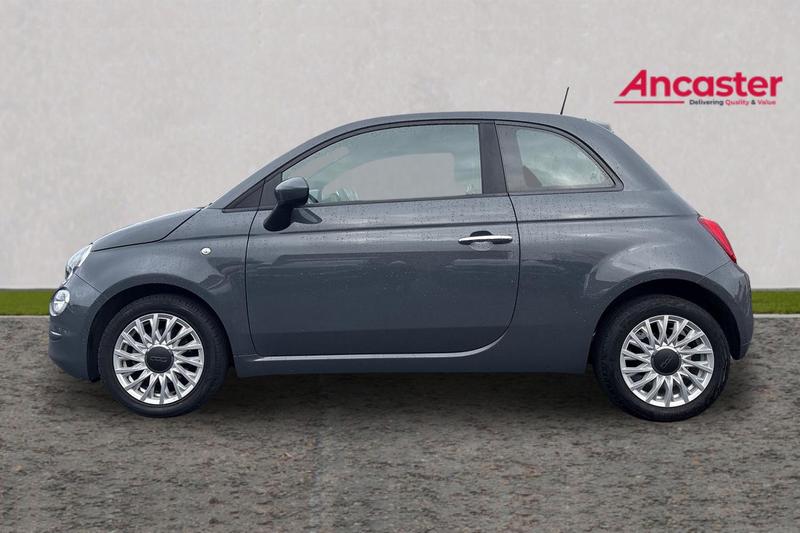 Used Fiat 500 2021 for sale - 77545804: Photo 6