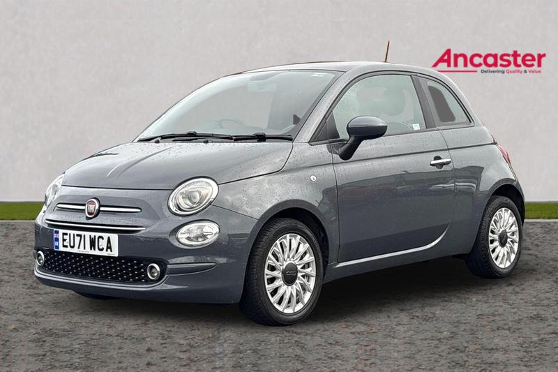 Used Fiat 500 2021 for sale - 77545804: Photo 7