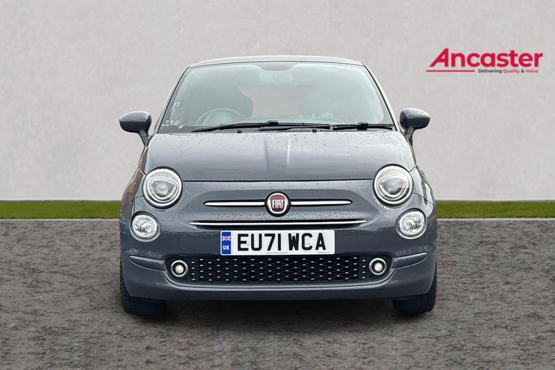 Used Fiat 500 2021 for sale - 77545804: Photo 8