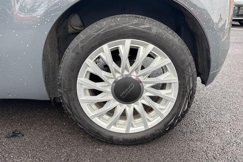 Used Fiat 500 2021 for sale - 77545804: Photo 9