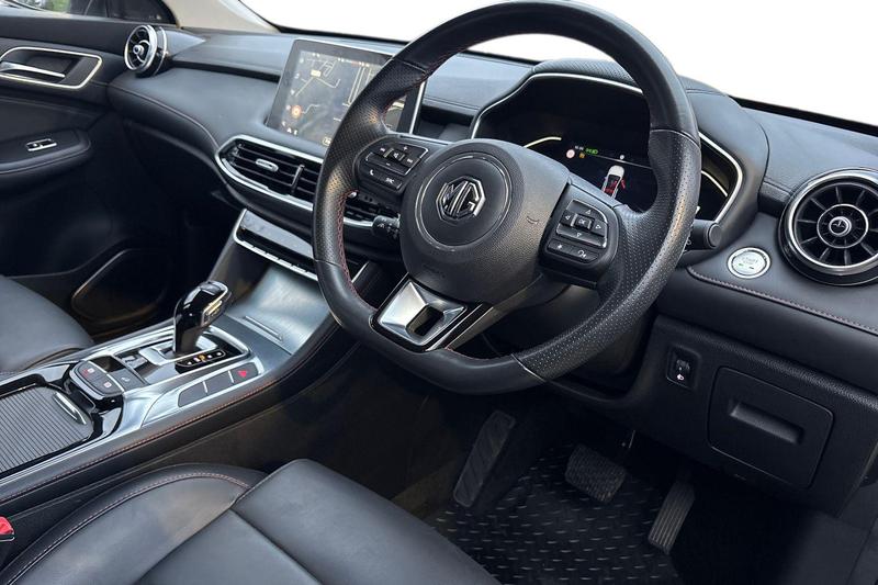 Used MG MG HS 2023 for sale - 77498033: Photo 10