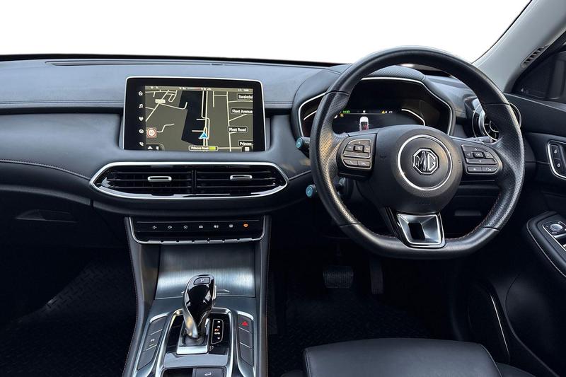 Used MG MG HS 2023 for sale - 77498033: Photo 12