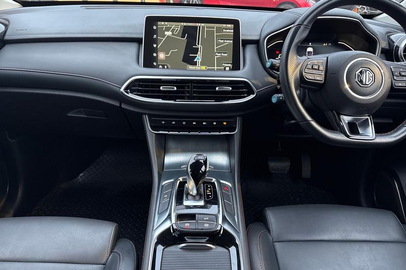 Used MG MG HS 2023 for sale - 77498033: Photo 14