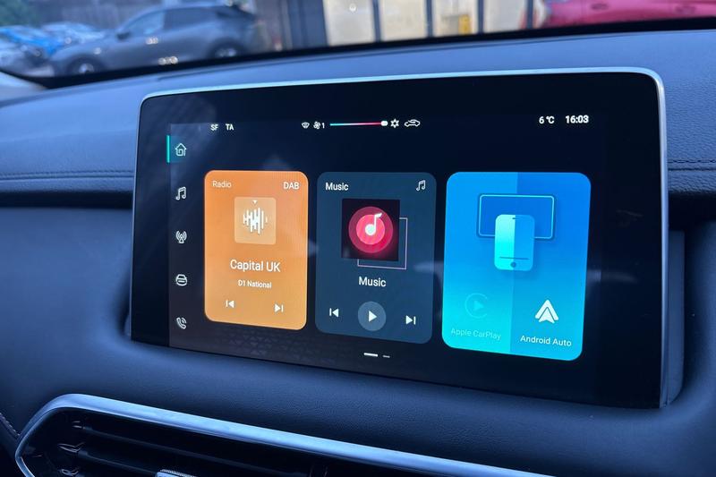 Used MG MG HS 2023 for sale - 77498033: Photo 17