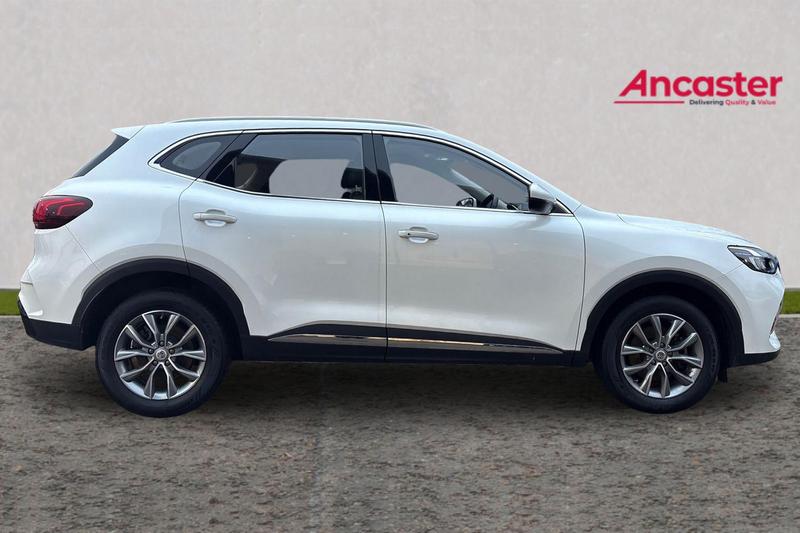 Used MG MG HS 2023 for sale - 77498033: Photo 2