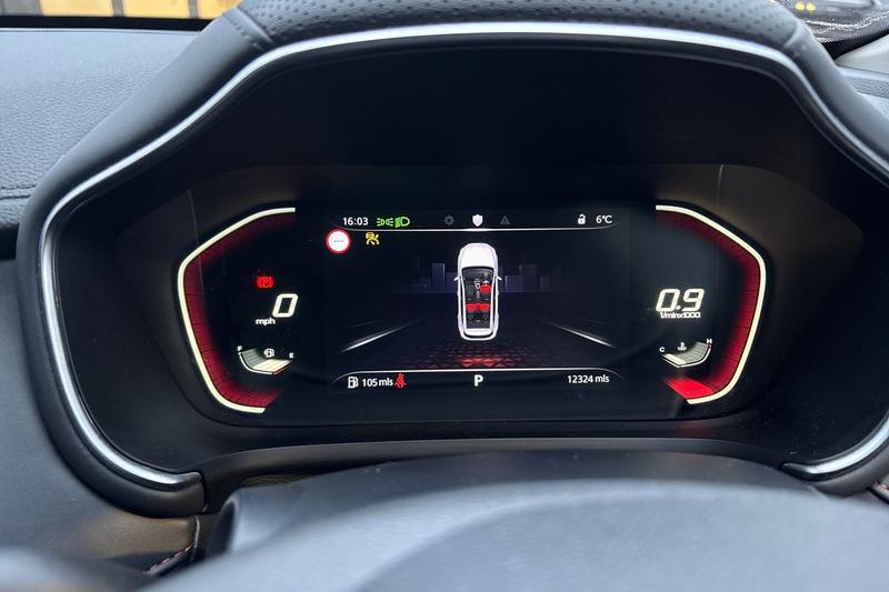 Used MG MG HS 2023 for sale - 77498033: Photo 20