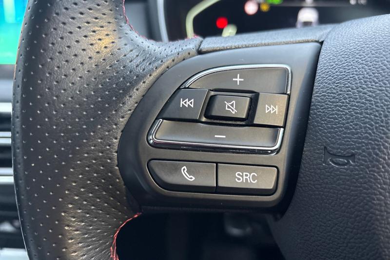 Used MG MG HS 2023 for sale - 77498033: Photo 21