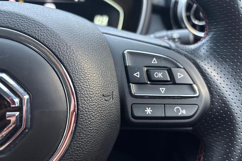 Used MG MG HS 2023 for sale - 77498033: Photo 22