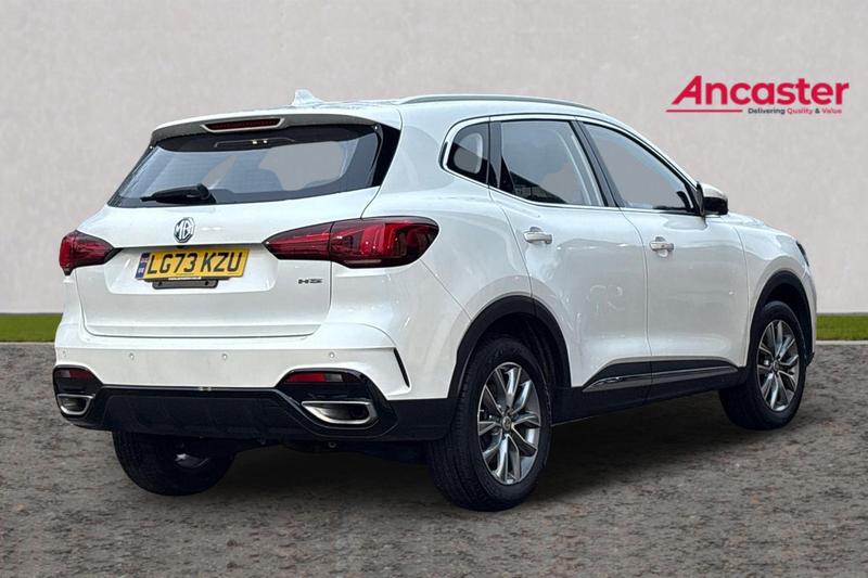 Used MG MG HS 2023 for sale - 77498033: Photo 3