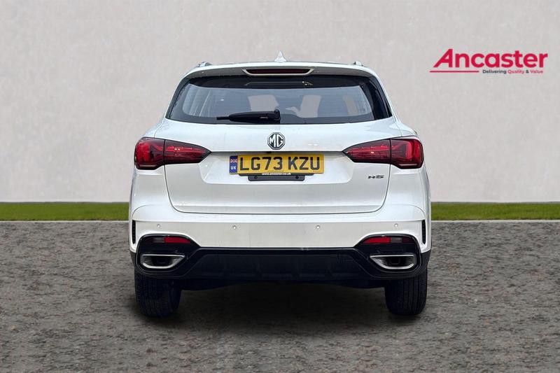 Used MG MG HS 2023 for sale - 77498033: Photo 4