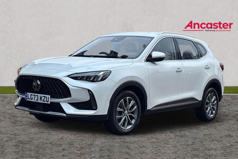 Used MG MG HS 2023 for sale - 77498033: Photo 7