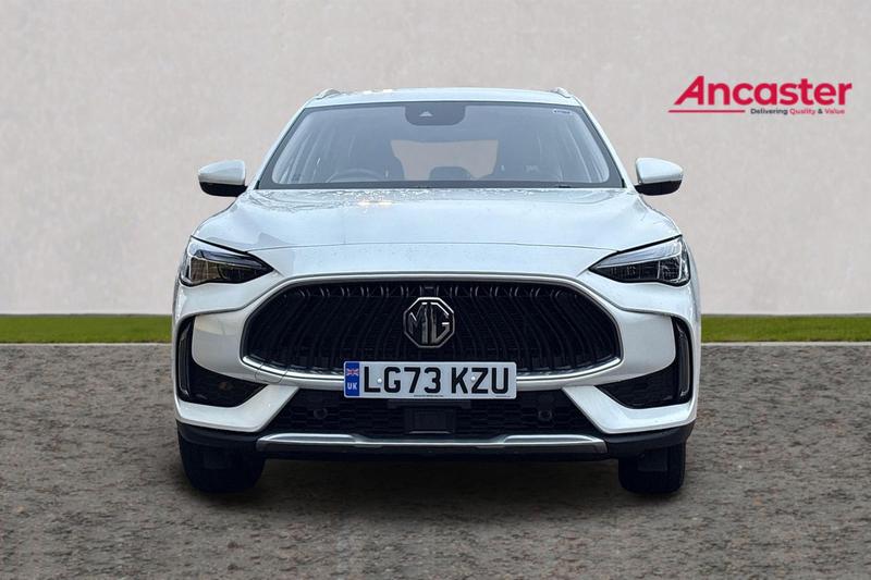 Used MG MG HS 2023 for sale - 77498033: Photo 8