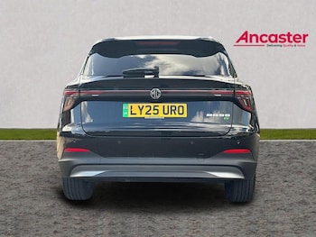 Used MG MGS5 2025 for sale - 78286990: Photo