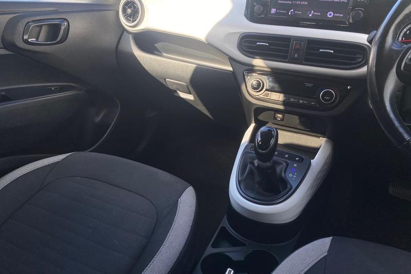 Used Hyundai i10 2022 for sale - 77848687: Photo 14