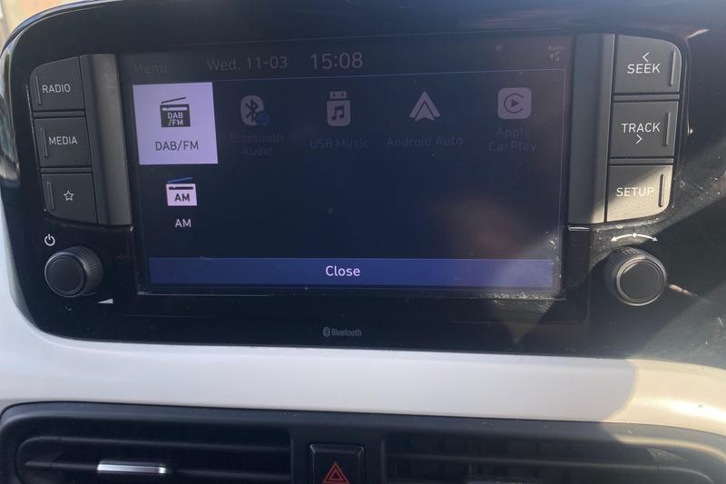 Used Hyundai i10 2022 for sale - 77848687: Photo 18