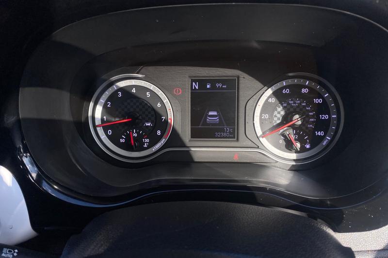 Used Hyundai i10 2022 for sale - 77848687: Photo 20