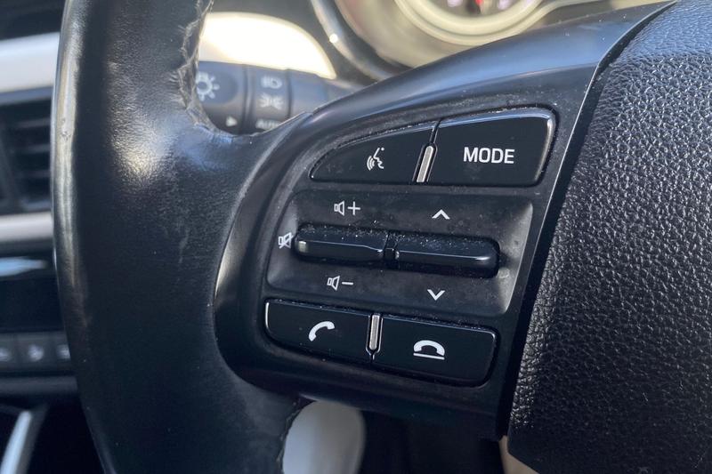 Used Hyundai i10 2022 for sale - 77848687: Photo 21