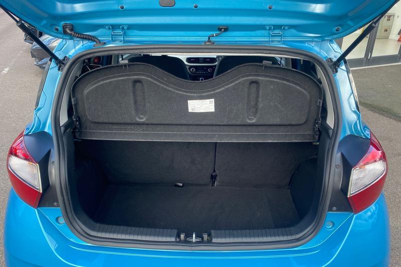 Used Hyundai i10 2022 for sale - 77848687: Photo 24