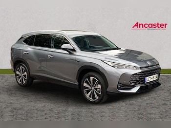 Used MG MG HS 2024 for sale - 75650666: Photo