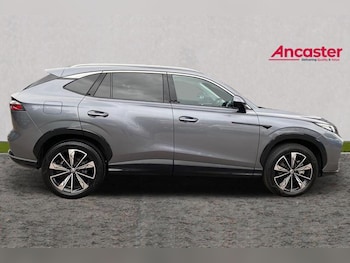 Used MG MG HS 2024 for sale - 75650666: Photo