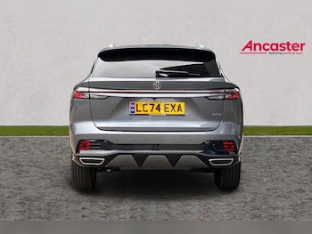 Used MG MG HS 2024 for sale - 75650666: Photo