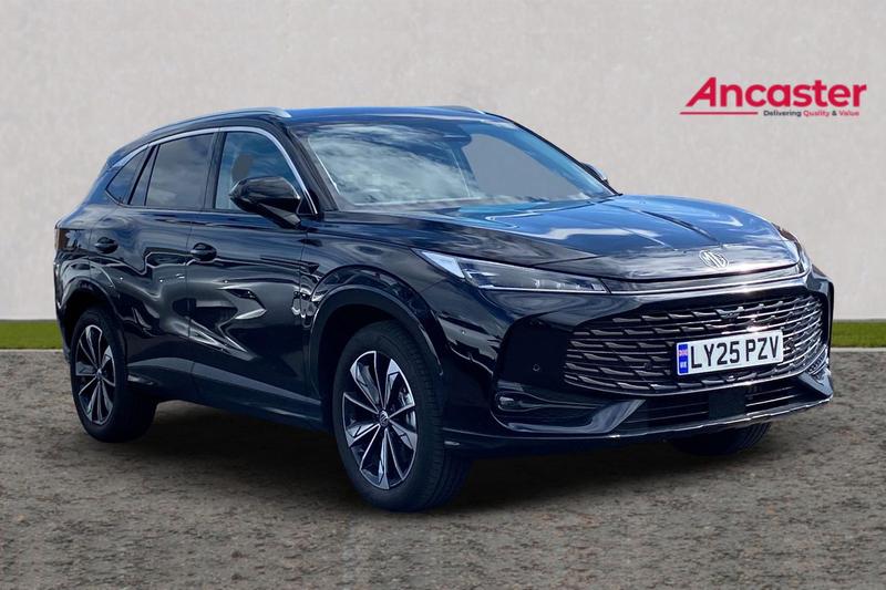 Used MG MG HS 2025 for sale - 76494541: Photo 1