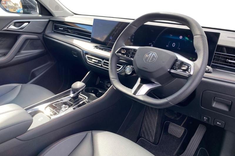 Used MG MG HS 2025 for sale - 76494541: Photo 10