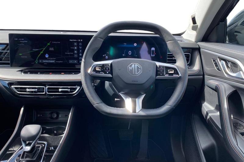 Used MG MG HS 2025 for sale - 76494541: Photo 11