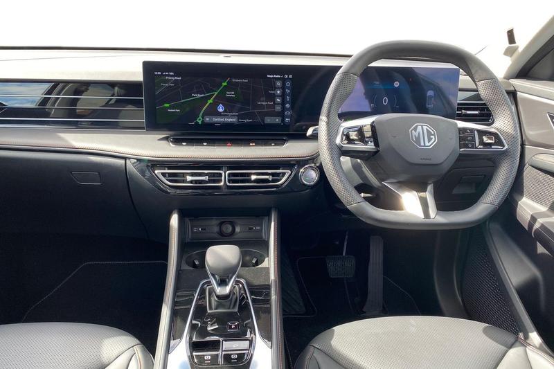 Used MG MG HS 2025 for sale - 76494541: Photo 12