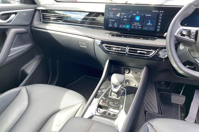 Used MG MG HS 2025 for sale - 76494541: Photo 14