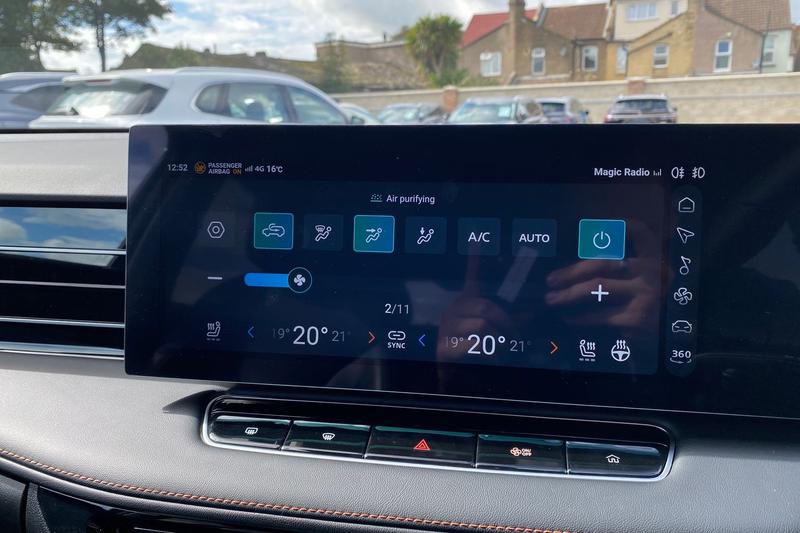 Used MG MG HS 2025 for sale - 76494541: Photo 15