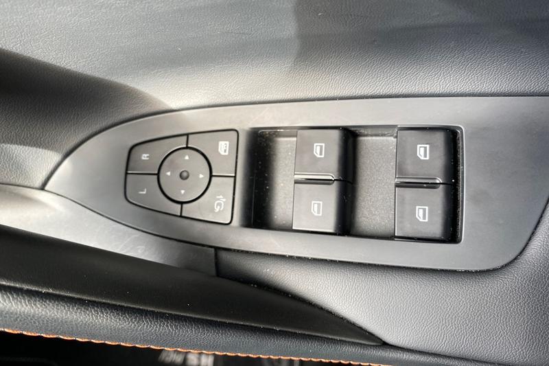 Used MG MG HS 2025 for sale - 76494541: Photo 16