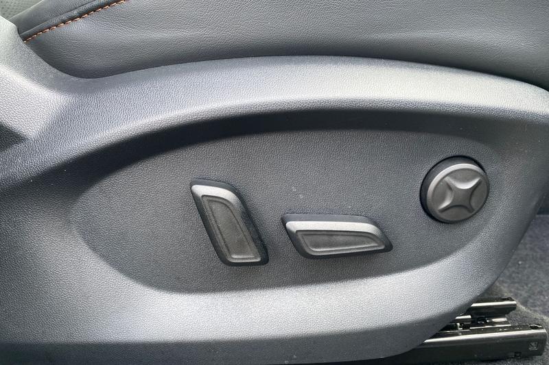 Used MG MG HS 2025 for sale - 76494541: Photo 25