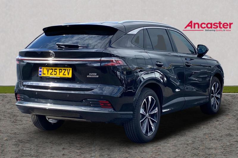 Used MG MG HS 2025 for sale - 76494541: Photo 3