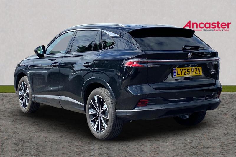 Used MG MG HS 2025 for sale - 76494541: Photo 5