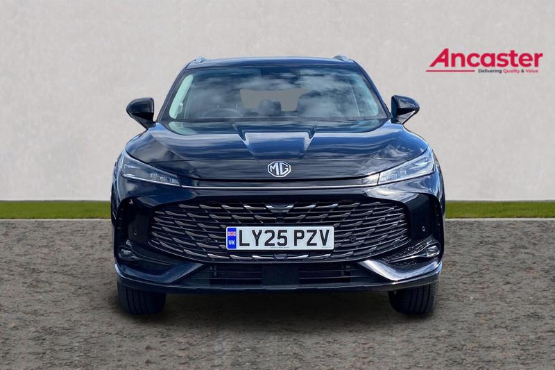 Used MG MG HS 2025 for sale - 76494541: Photo 8