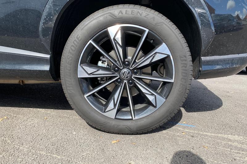 Used MG MG HS 2025 for sale - 76494541: Photo 9