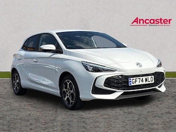 Used MG MG3 2024 for sale - 78744888: Photo