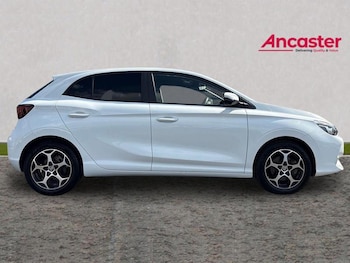 Used MG MG3 2024 for sale - 78744888: Photo