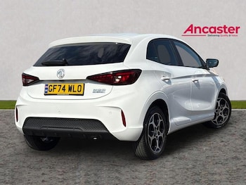 Used MG MG3 2024 for sale - 78744888: Photo