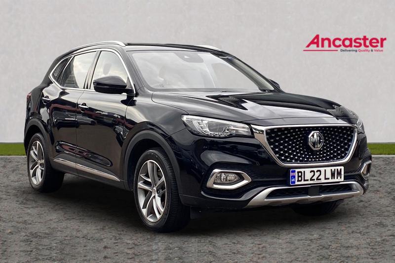 Used MG MG HS 2022 for sale - 76097201: Photo 1