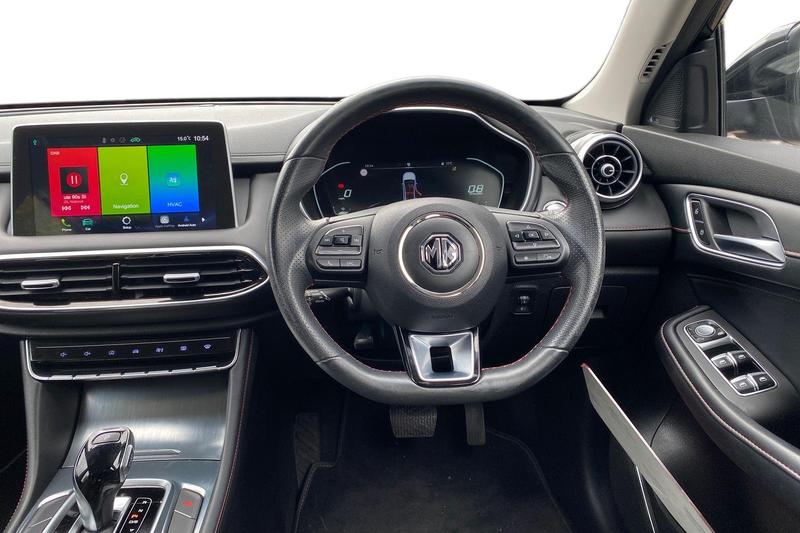 Used MG MG HS 2022 for sale - 76097201: Photo 11