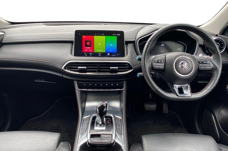 Used MG MG HS 2022 for sale - 76097201: Photo 12