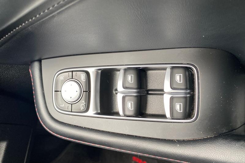 Used MG MG HS 2022 for sale - 76097201: Photo 16