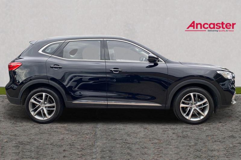 Used MG MG HS 2022 for sale - 76097201: Photo 2