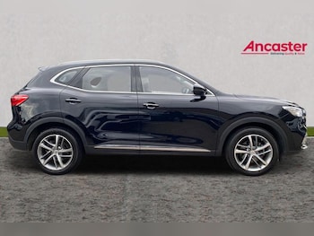 Used MG MG HS 2022 for sale - 76097201: Photo 2