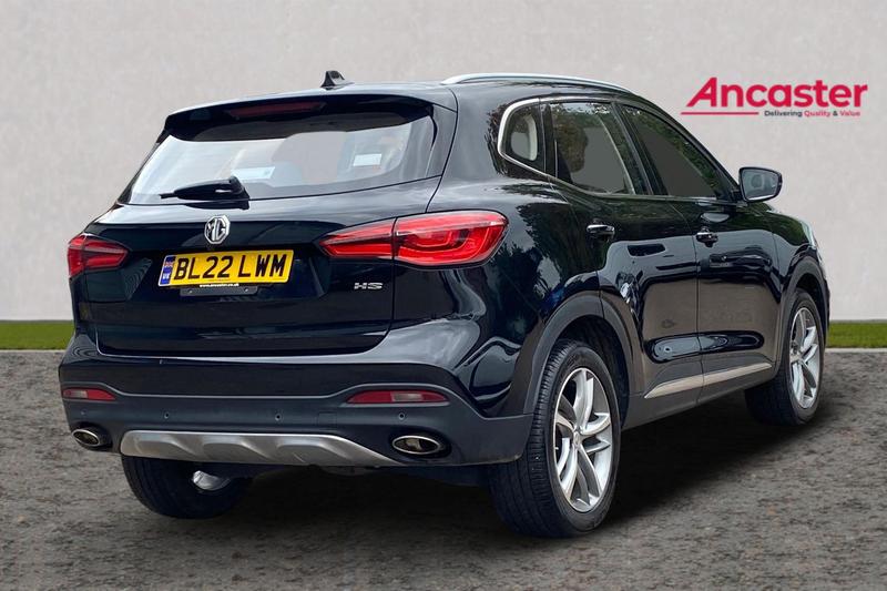 Used MG MG HS 2022 for sale - 76097201: Photo 3